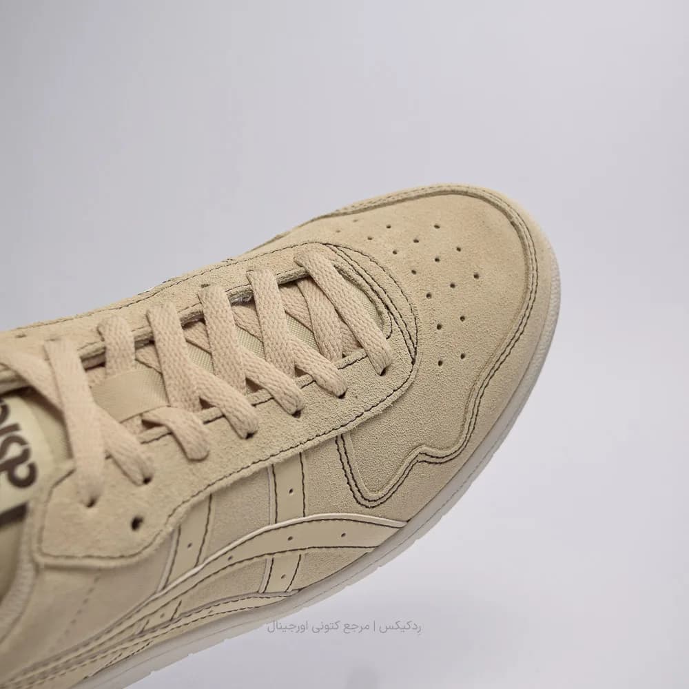 کتونی Asics مدل Japan S – 1203A614-250 — تصویر ۳