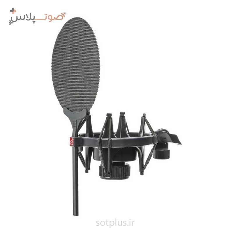 میکروفون sE Electronics X1 S Vocal Pack — تصویر ۲