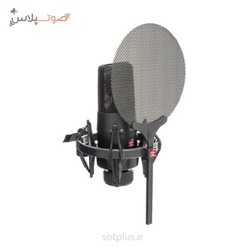 میکروفون sE Electronics X1 S Vocal Pack