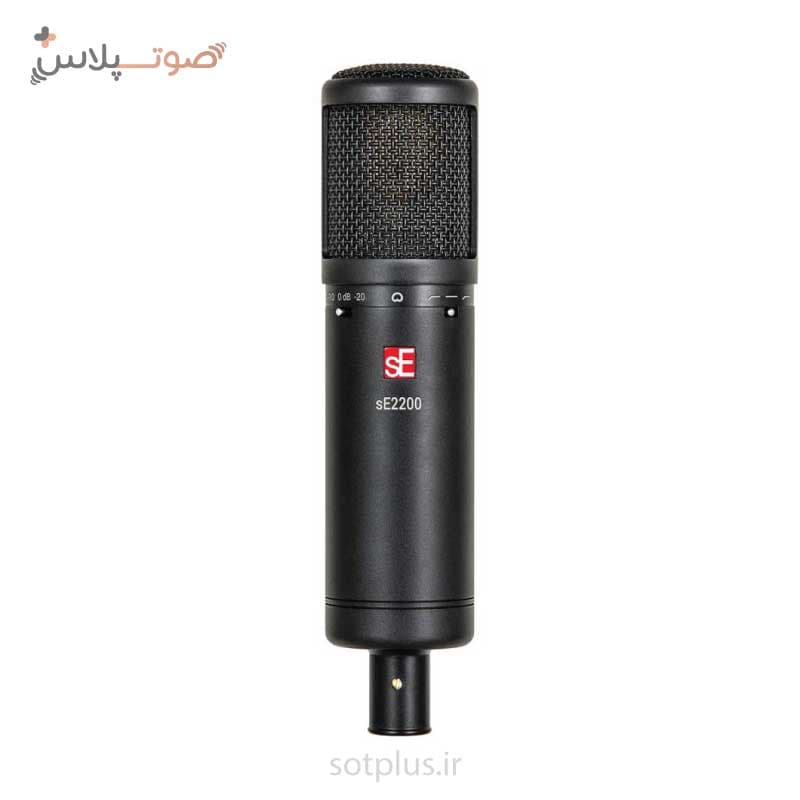 میکروفون sE Electronics 2200