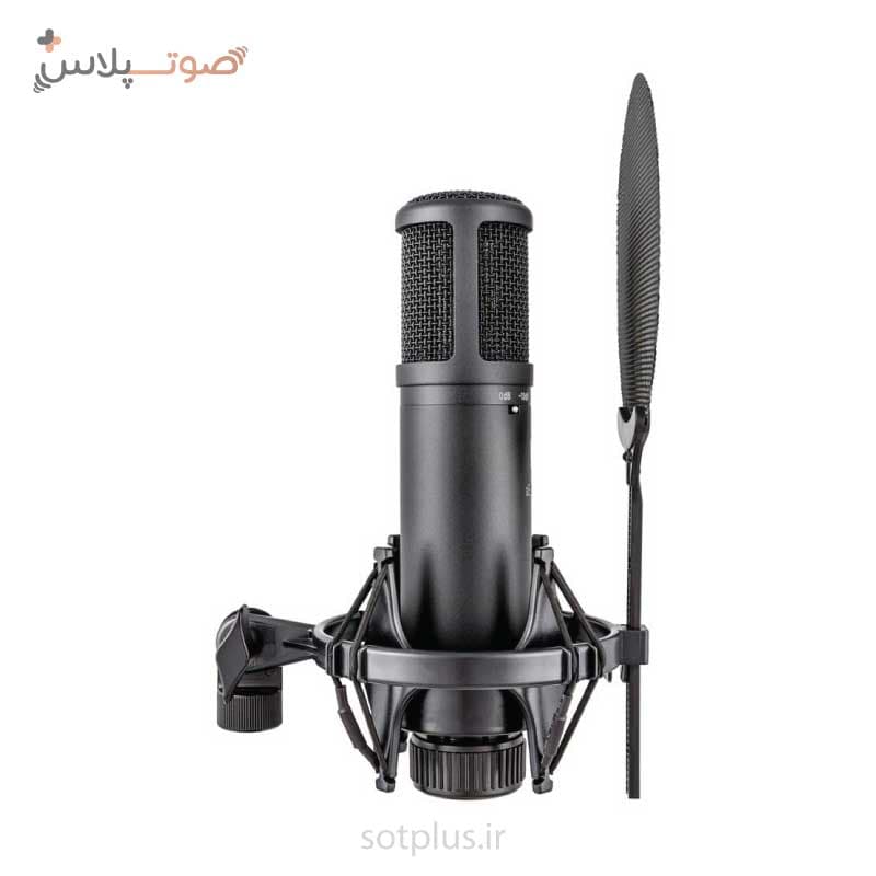 میکروفون sE Electronics 2200 — تصویر ۲