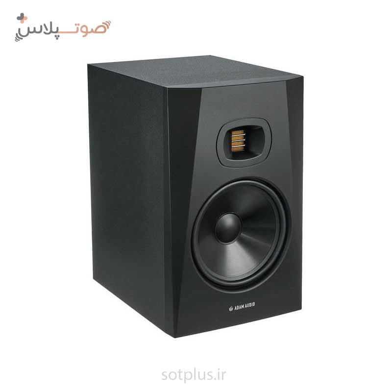 اسپیکر مانیتورینگ Adam Audio T8V — تصویر ۴