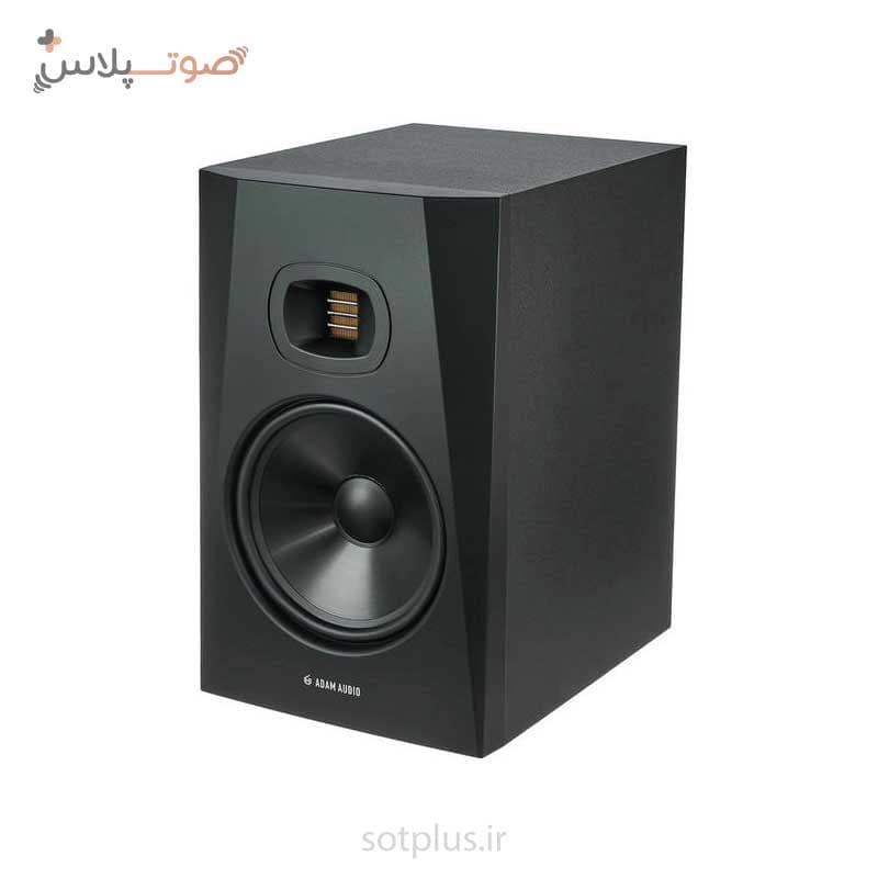 اسپیکر مانیتورینگ Adam Audio T8V — تصویر ۲