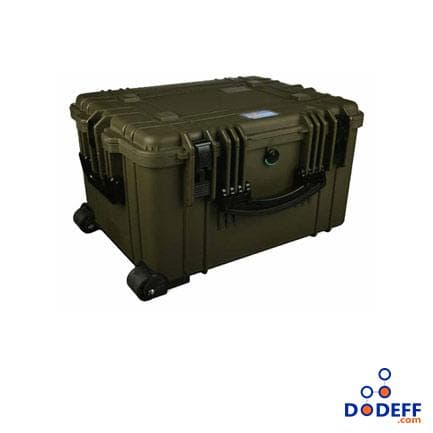 باکس پلیمری 570TH(9501)