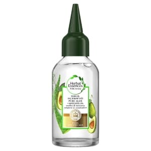 روغن مو آلوئه و آووکادو هربال اسنس 100ml