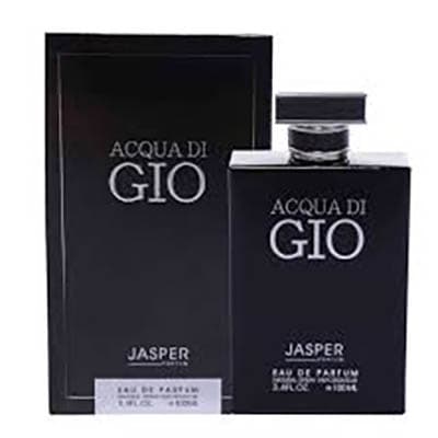 ادکلن مردانه جاسپر برند مدل ACQUA DI GIO حجم 100 میلی لیتر