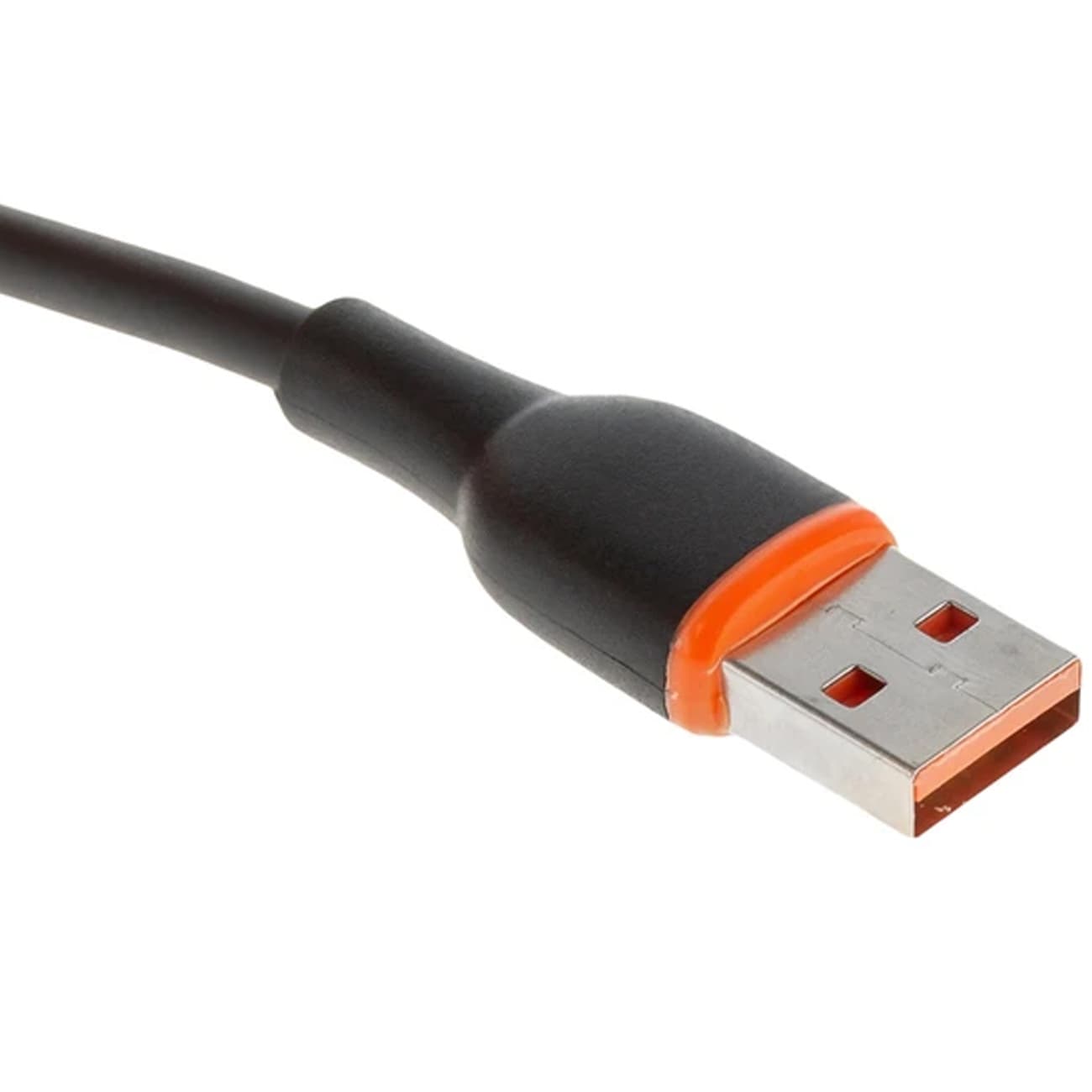 کابل تایپ سی 3 آمپر هایکو استار HICOSTAR مدل 114C یک متری — تصویر ۲
