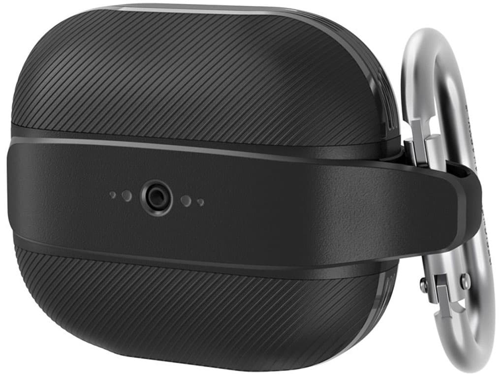 کاور سیلیکونی ایرپاد 3 آها استایل Ahastyle PT179 Earbuds Protective Case for Apple AirPods 3 — تصویر ۷