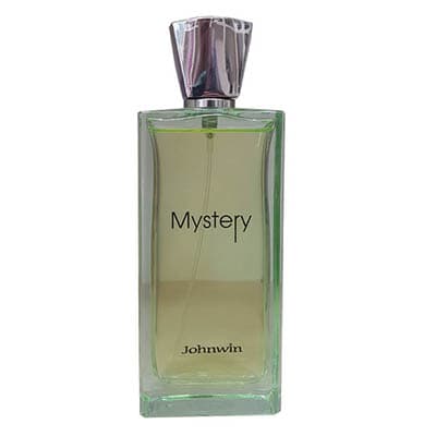 ادکلن مردانه جانوین مدل Johnwin Mystery حجم 100 میلی لیتر