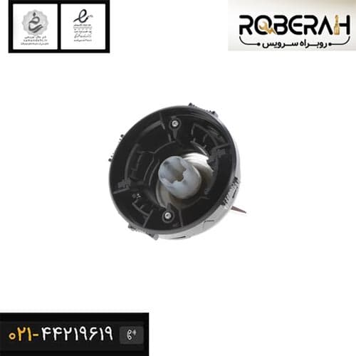 تیغه اصلی پارچ مخلوط کن ،غذا ساز حرفه ای بوش با کد : 00620385 — تصویر ۳