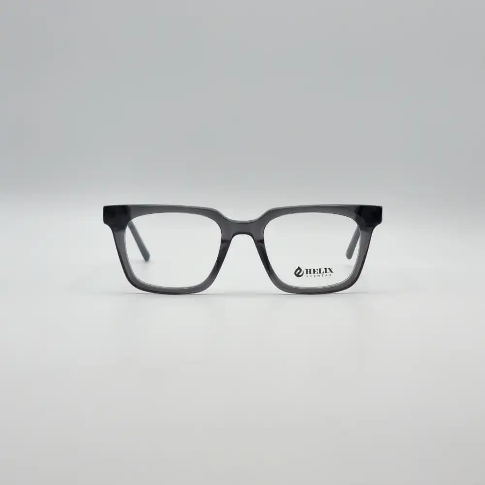 عینک طبی هلیکس مدل 2266c2 — تصویر ۳