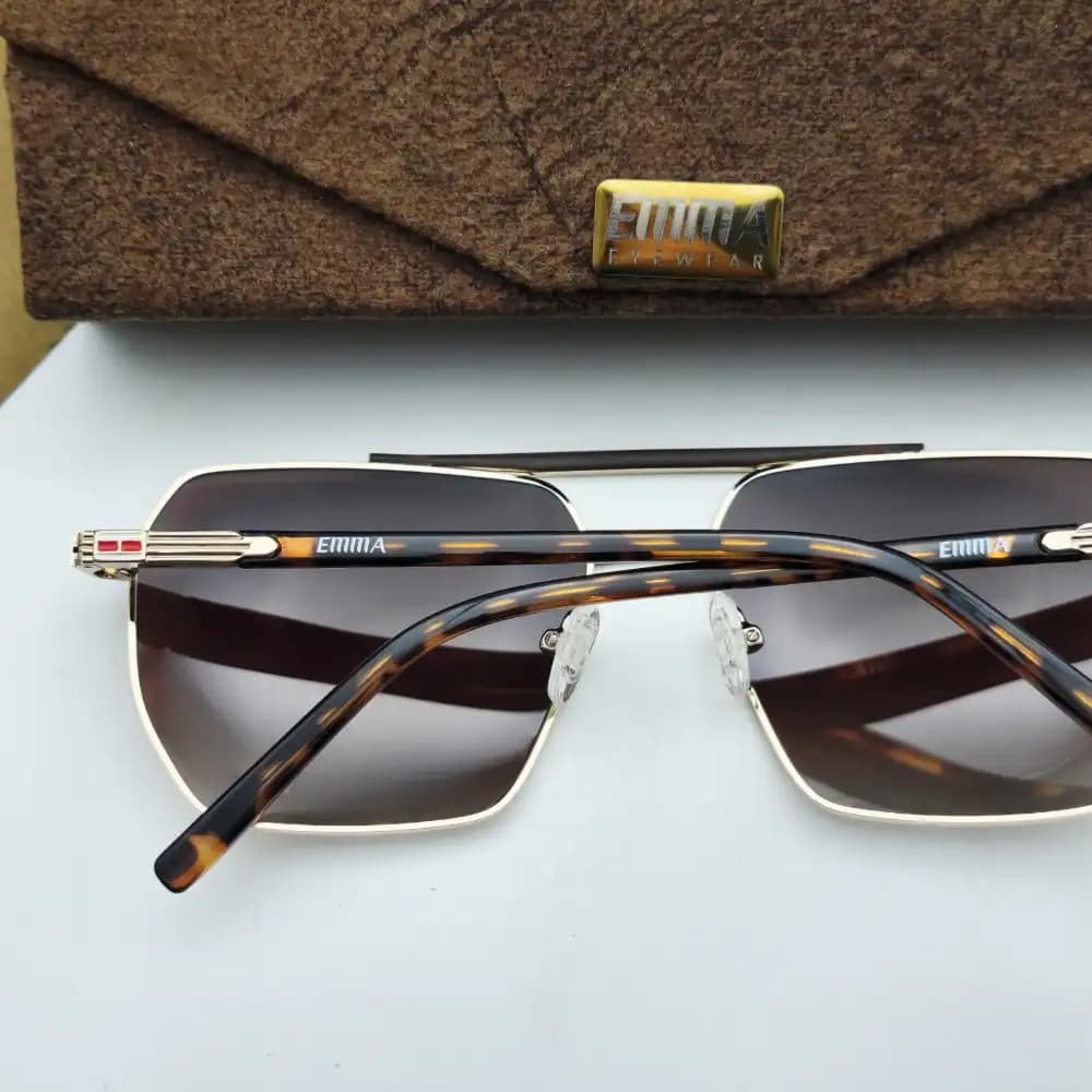 عینک آفتابی اما مدل B1036c2 — تصویر ۵