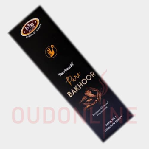 عود خوشبو کننده شاخه ای بیک Bic مدل بخور Bakhoor