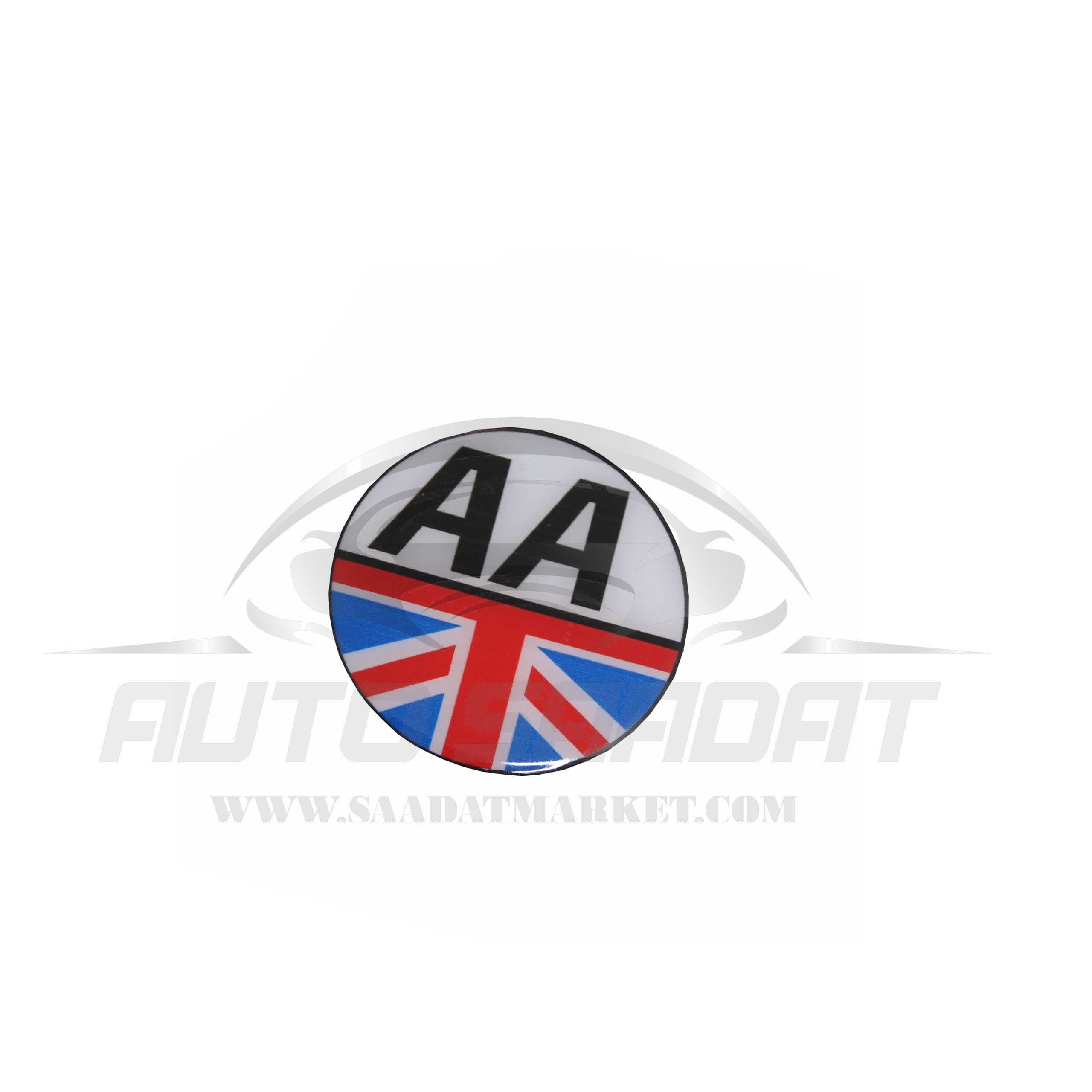 برچسب ژله ای طرح white england aa