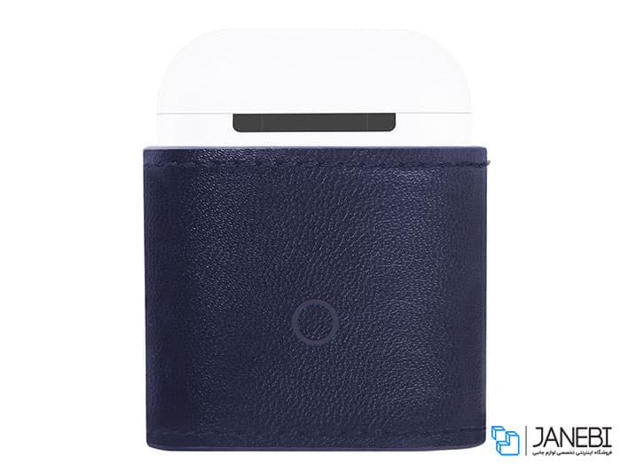 کاور شارژ وایرلس ایرپاد نیلکین Nillkin Airpods Mate wireless Charging Case — تصویر ۴