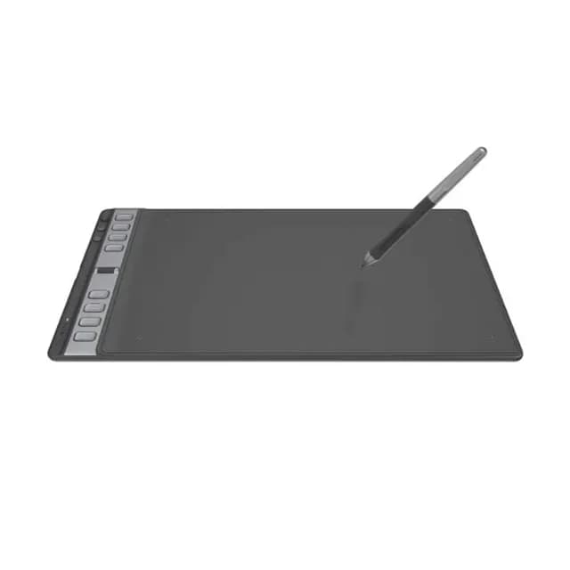 قلم نوری هوئیون HUION Inspiroy 2L H1061P (گارانتی شرکتی) — تصویر ۴