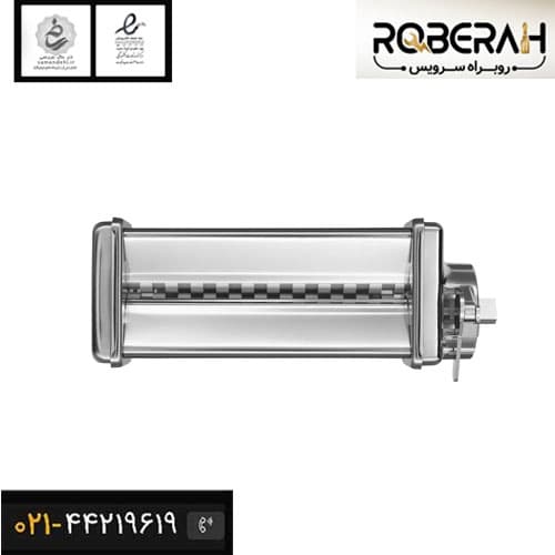 رشته و ماکارونی ساز غذاساز بوش کد 00463687 — تصویر ۳