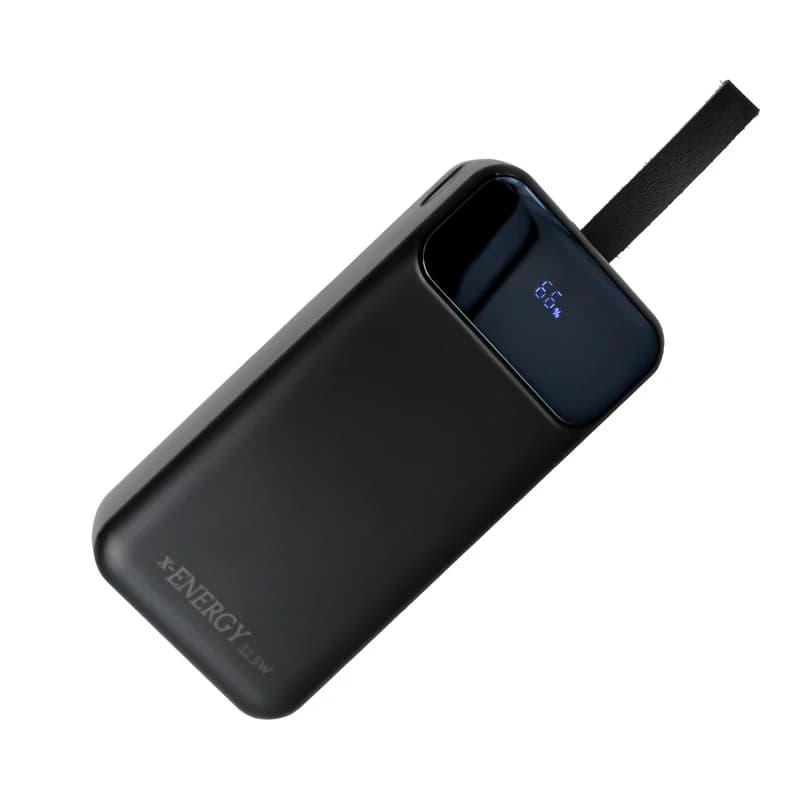 پاوربانک ایکس انرژی X-ENERGY X-854 ظرفیت 50000 میلی آمپر (گارانتی شرکتی) — تصویر ۲