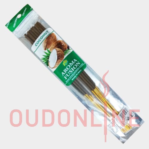 عود خوشبو کننده شاخه ای دارشان سری آروما فیوژن Aroma Fusion مدل کوکونات ( نارگیل ) Coconut