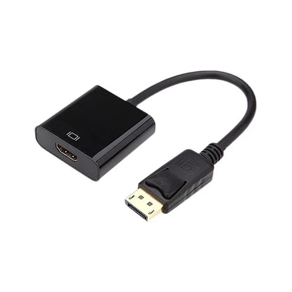 تبدیل DISPLAY PORT به HDMI وی نت V-NET