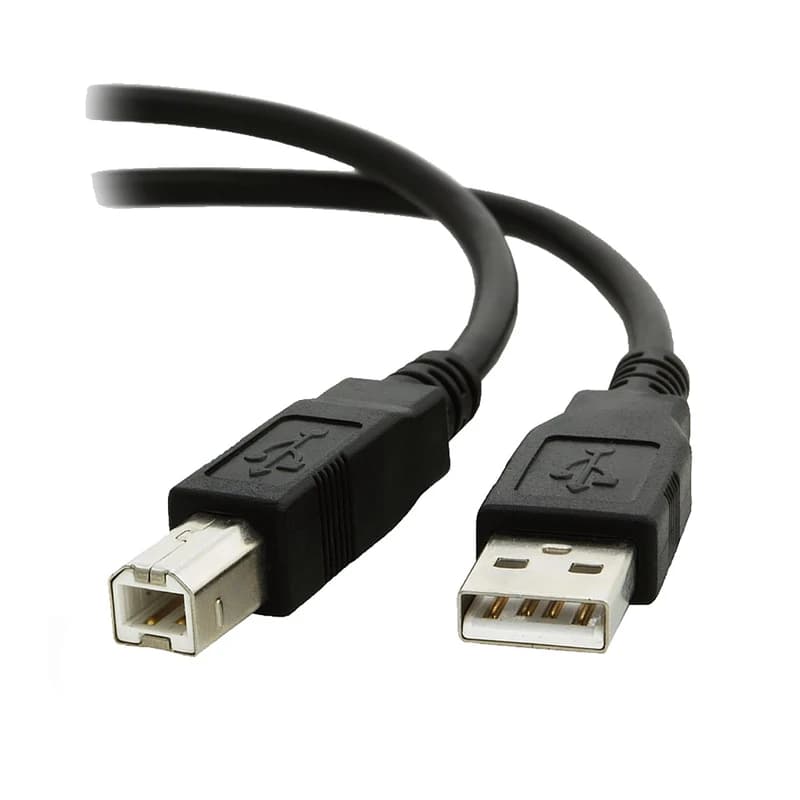 کابل پرینتر کی نت K-NET به طول 5 متر