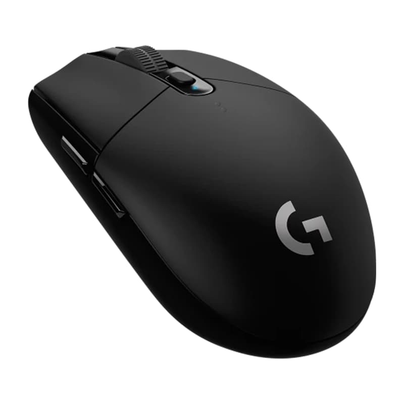 موس گیمینگ بی سیم لاجیتک Logitech G304 Wireless Gaming Mouse (غیر اصل) — تصویر ۲