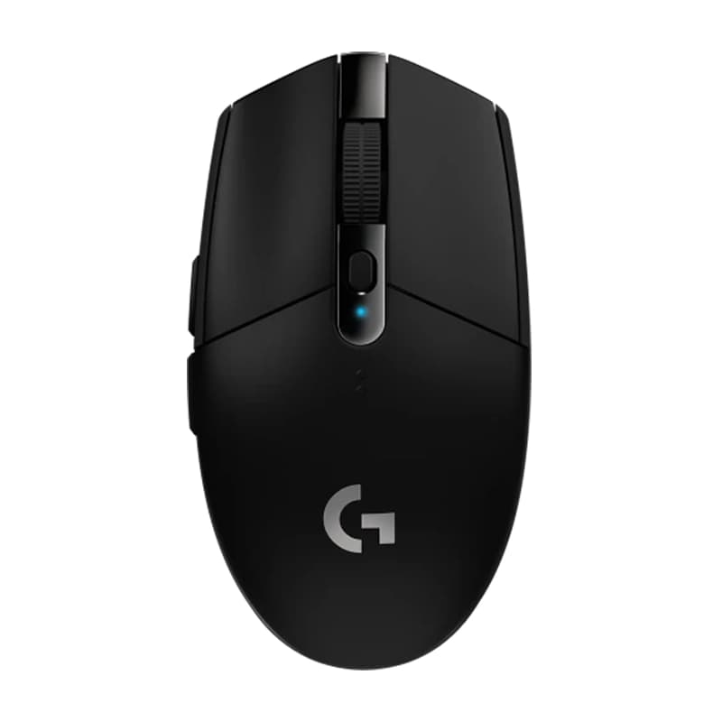 موس گیمینگ بی سیم لاجیتک Logitech G304 Wireless Gaming Mouse (غیر اصل)