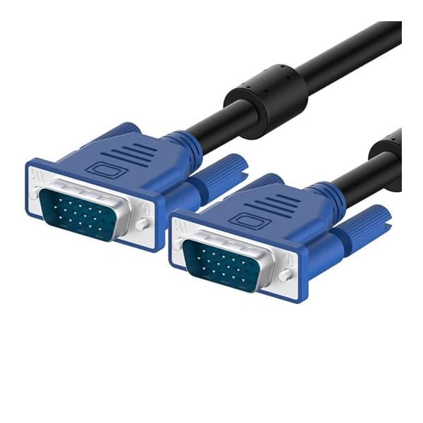 کابل VGA کی نت K-NET طول 1.5 متر