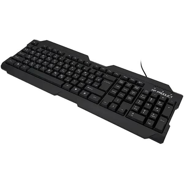 کیبورد ایکس پی پروداکت XP-Product XP-8600 — تصویر ۲