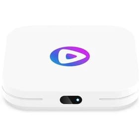 اندروید باکس H96 MAX M1 4GB 32GB + هدیه ویژه