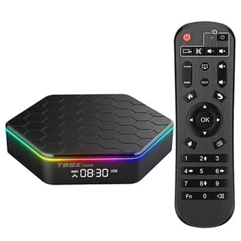 اندروید باکس T95Z plus 2GB 16GB + هدیه ویژه