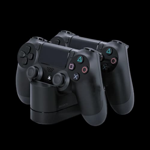 دسته Dualshock 4 Controller Charging Station