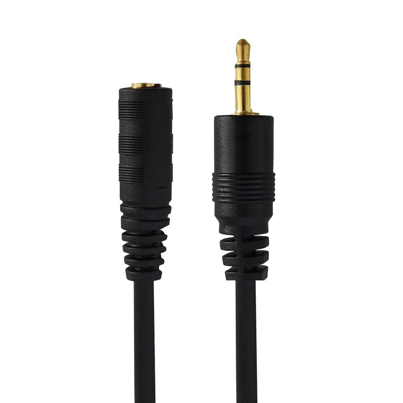 کابل افزایش طول AUX کی نت K-NET K-CSE11015 طول 1.5 متر