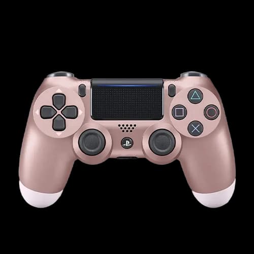 دسته Dualshock 4 Slim Controller – Gold