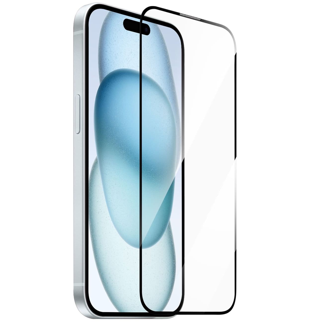 گلس گوشی آیفون 17 پرومکس ویوو Wiwu Titan GT- 020 همراه با کیت نصب — تصویر ۶