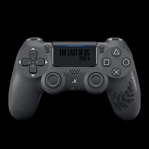 دسته Dualshock 4 Slim Controller – The Last Of us Part 2 Edition