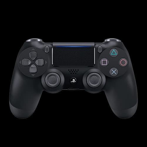 دسته Dualshock 4 Slim Controller – Black