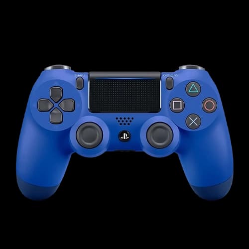 دسته Dualshock 4 Slim Controller – Blue