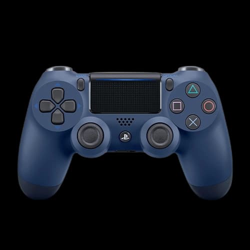 دسته Dualshock 4 Slim Controller – Midnight Blue