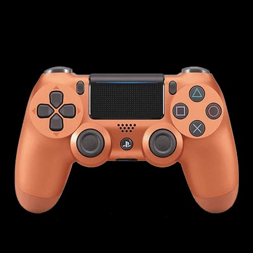 دسته Dualshock 4 Slim Controller – Copper