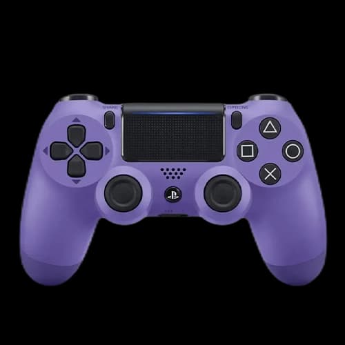 دسته Dualshock 4 Slim Controller – Electric Purple