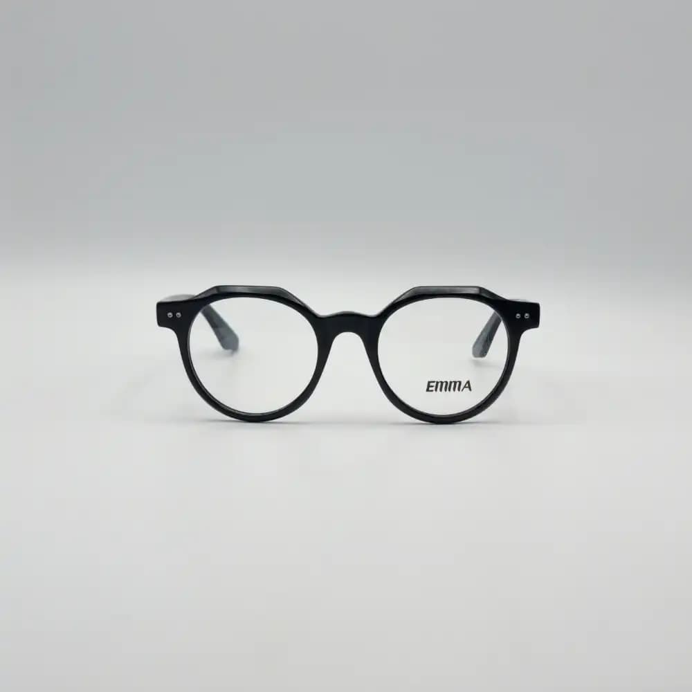 عینک طبی اما مدل R0084c1 — تصویر ۵