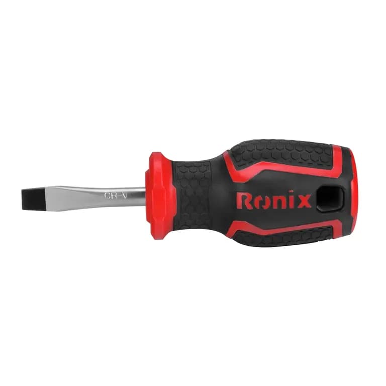 پیچ گوشتی دوسو رونیکس مدل RH-2745 — تصویر ۴