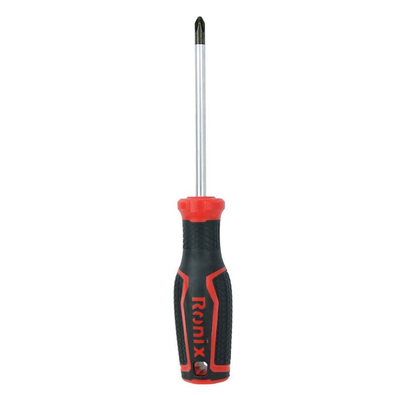 پیچ گوشتی چهارسو رونیکس مدل RH-2847