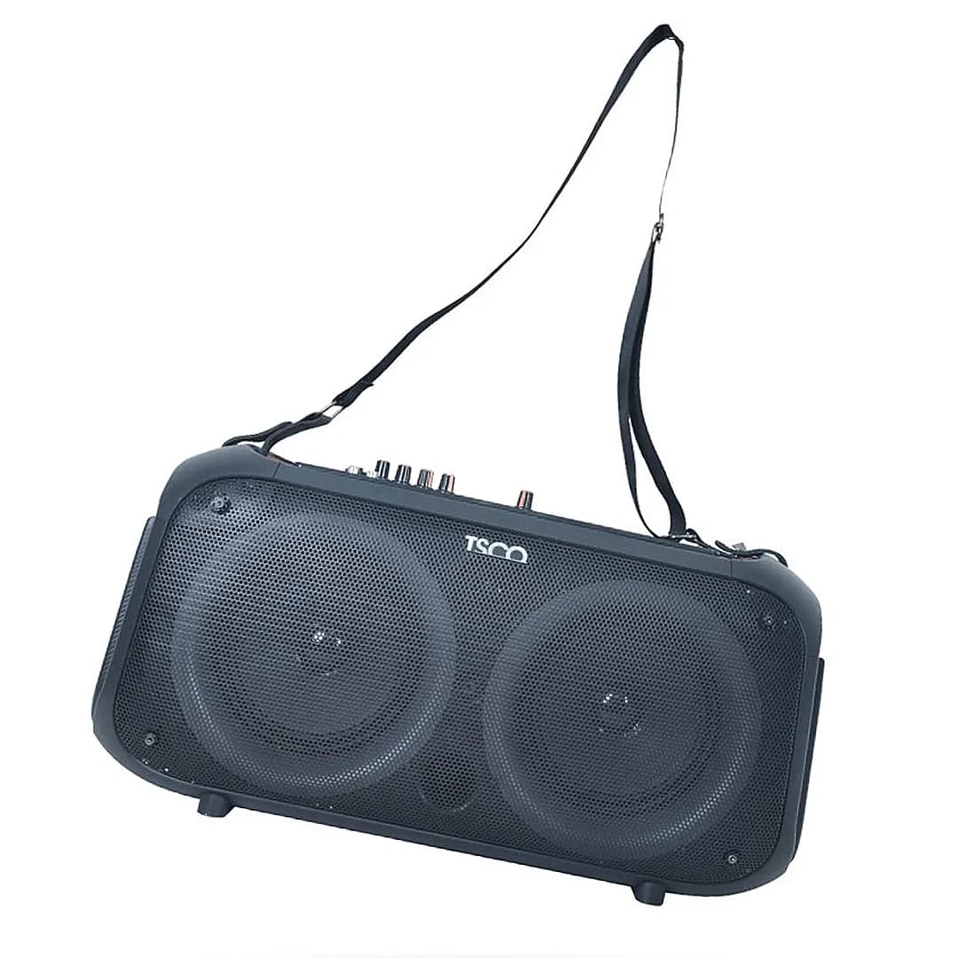 اسپیکر تسکو مدل TS23460 توان 20 وات — تصویر ۲