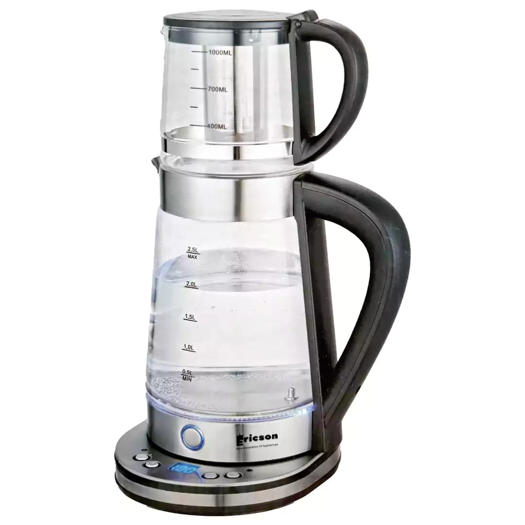 چای ساز اریکسون مدل 2169