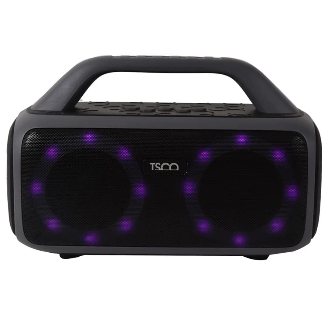 اسپیکر تسکو مدل TS23500 توان 50 وات — تصویر ۳