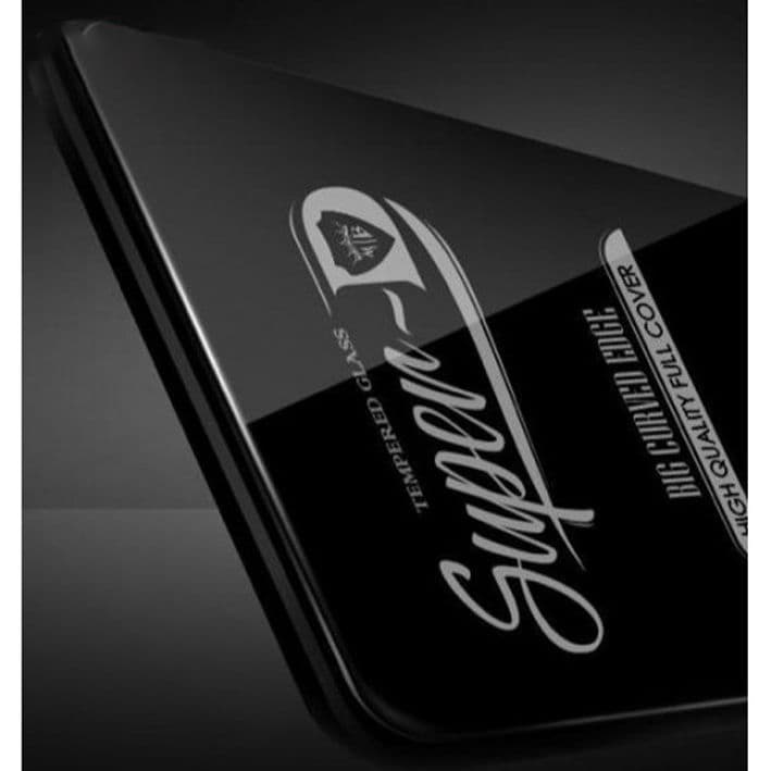 گلس سوپردی آیفون iPhone 12 Pro Max — تصویر ۷
