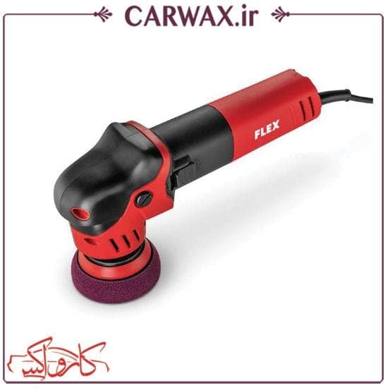 دستگاه پولیش اوربیتال سایز 75 فلکس Flex XFE 7-12 80