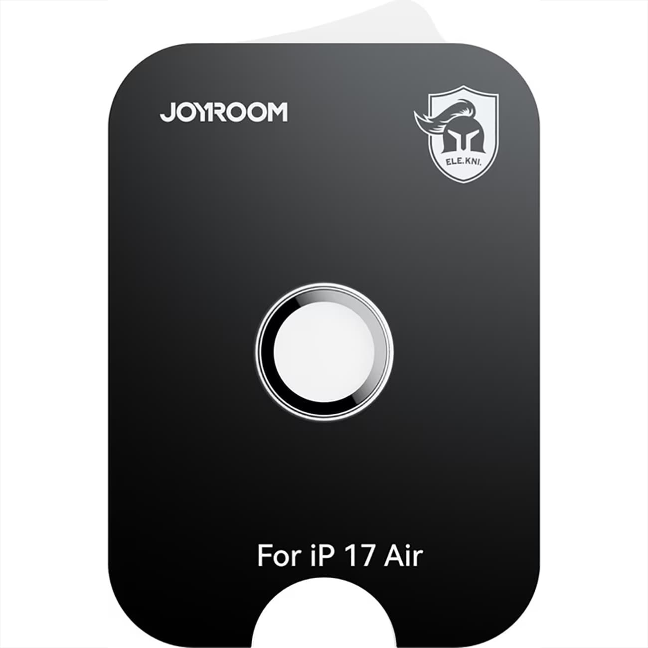 محافظ لنز دوربین آیفون 17 ایر جویروم Joyroom JR-17QS1